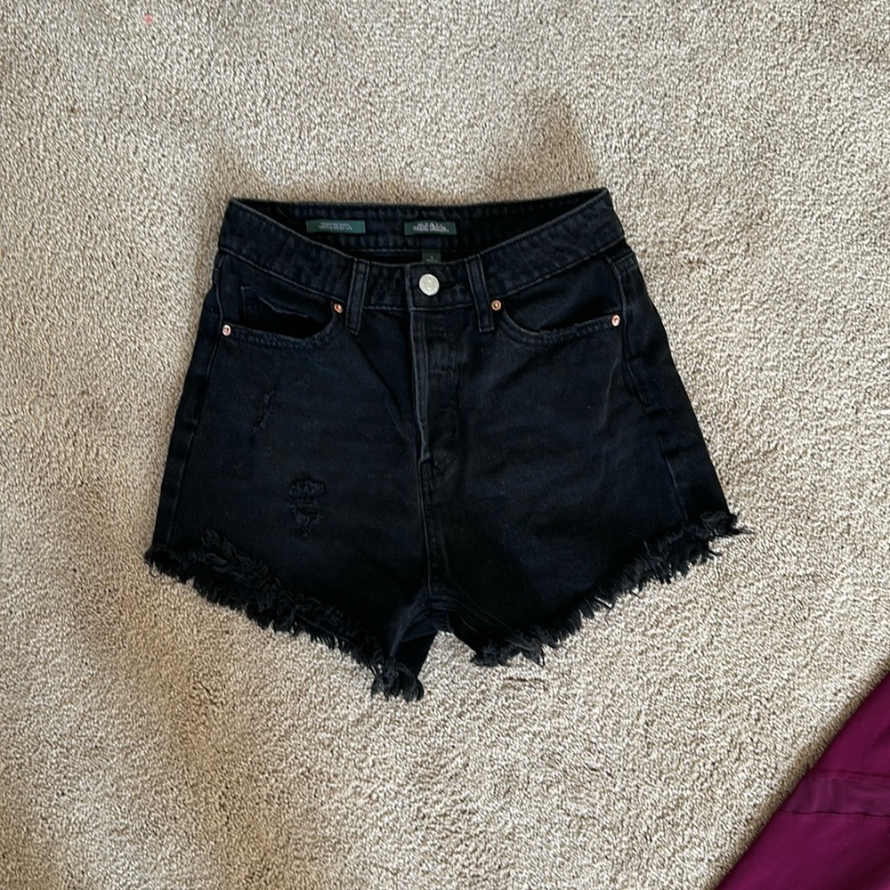 Women’s Shorts